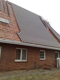 Kompetenter Dachdecker in Bremen - Dach und Decker Dachtechnik