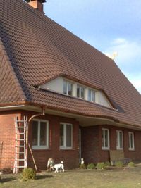 Bremen - Dach und Decker Dachtechnik