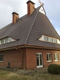 Dachtechnik in Bremen - Dach und Decker Dachtechnik