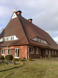 Dachdeckerei in Bremen - Dach und Decker Dachtechnik