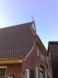 Dachdecker in Bremen - Dach und Decker Dachtechnik