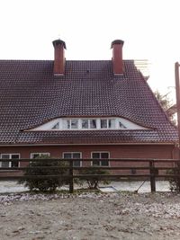 Dach in Bremen - Dach und Decker Dachtechnik