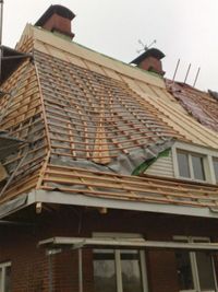 Ihr Dach Profi in Bremen - Dach und Decker Dachtechnik